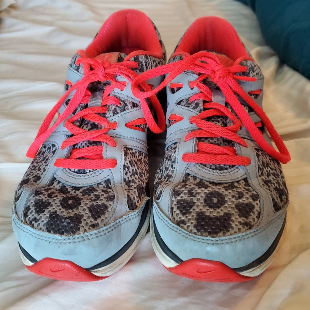 Nike Athletic Shoes
